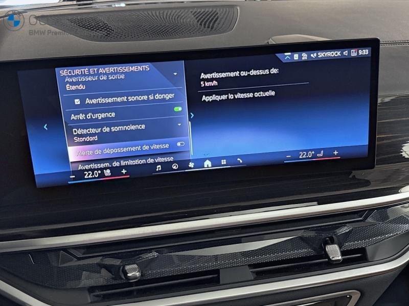 Used BMW X5 xDrive50e 489ch M Sport 2024 M Carbonschwarz métallisée € 105999 in Metz