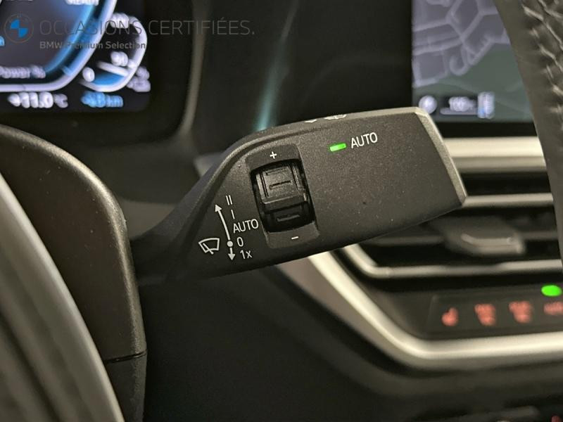 Used BMW Série 3 330eA 292ch M Sport 10cv 2022 Saphirschwarz Métal € 40999 in Metz