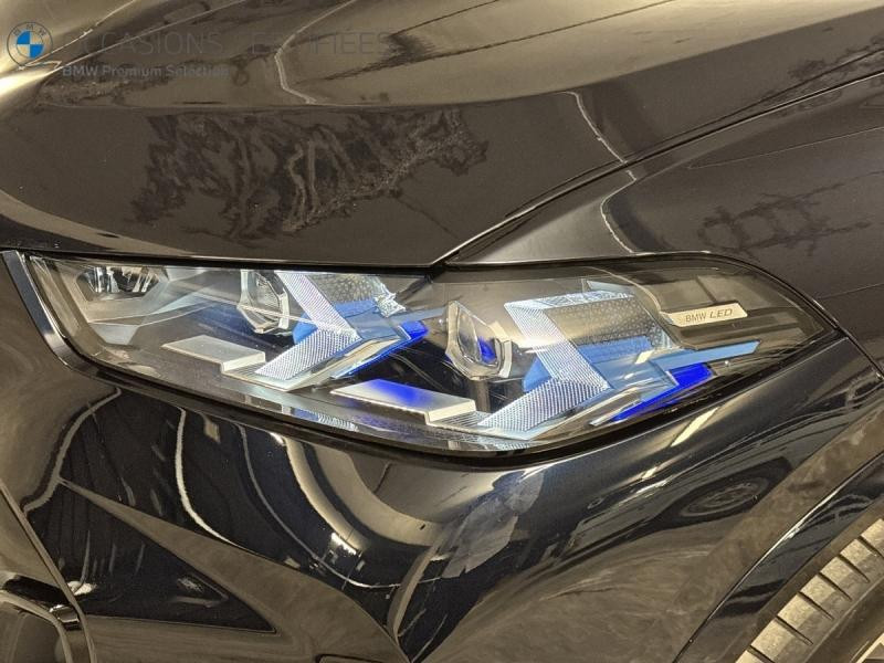 Used BMW X5 xDrive50e 489ch M Sport 2024 M Carbonschwarz métallisée € 105999 in Metz