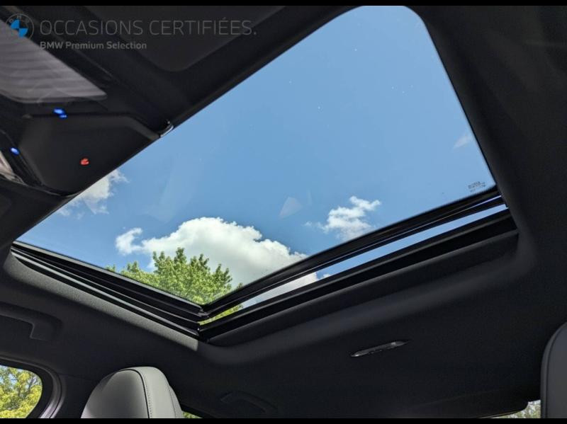 Used BMW Série 3 330eA 292ch M Sport 10cv 2022 Saphirschwarz Métal € 40999 in Metz