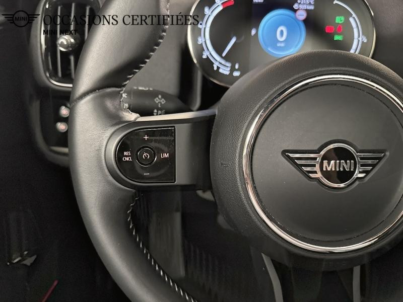 Used MINI Countryman Cooper  136ch Northwood BVA7 2022 Moonwalk Grey € 31999 in Metz