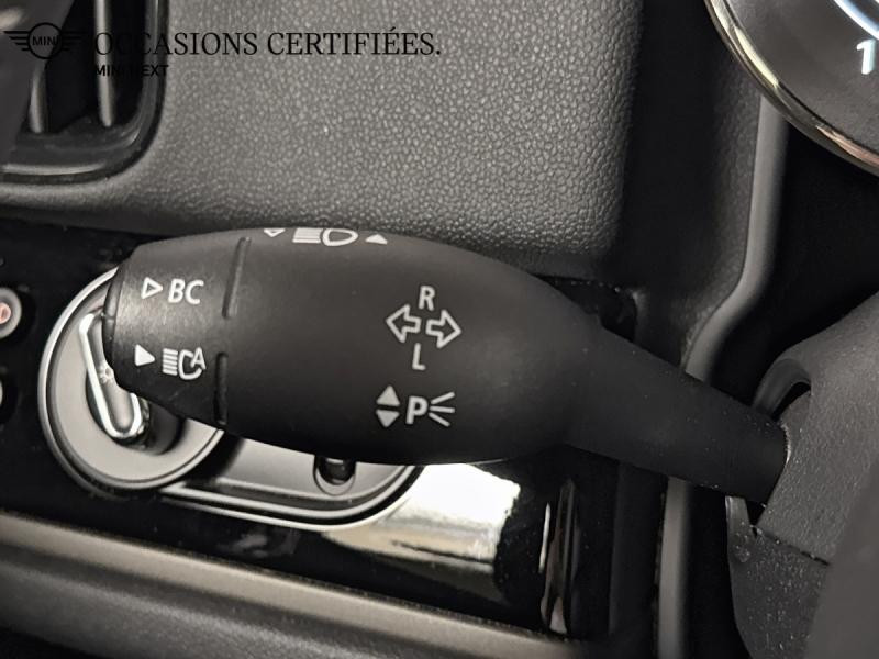 Used MINI Countryman Cooper  136ch Northwood BVA7 2022 Moonwalk Grey € 31999 in Metz