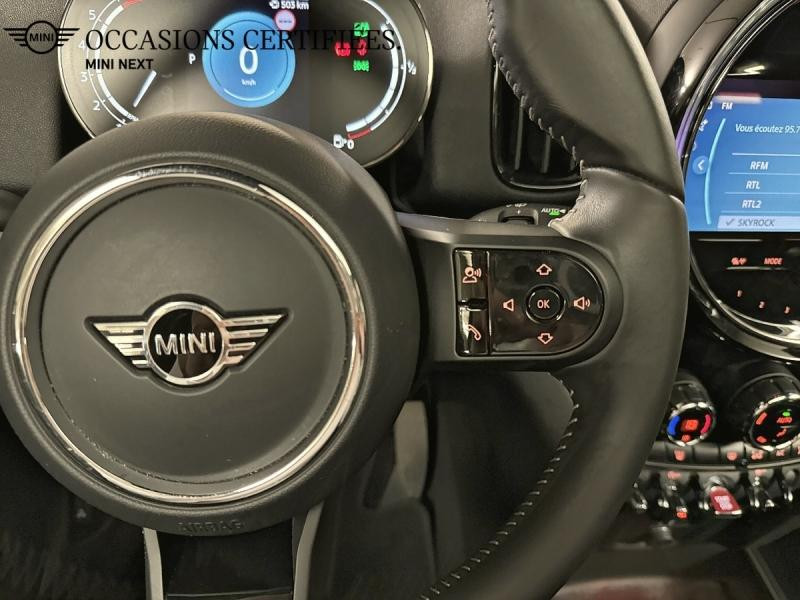 Used MINI Countryman Cooper  136ch Northwood BVA7 2022 Moonwalk Grey € 31999 in Metz