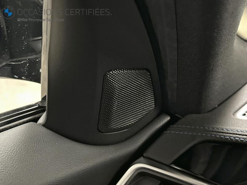 Used BMW Série 3 330eA 292ch M Sport 10cv 2022 Saphirschwarz Métal € 40999 in Metz