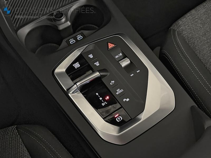 Used BMW Série 1 116A 122ch M Sport Design DKG7 2025 Saphirschwarz métallisé € 32999 in Metz