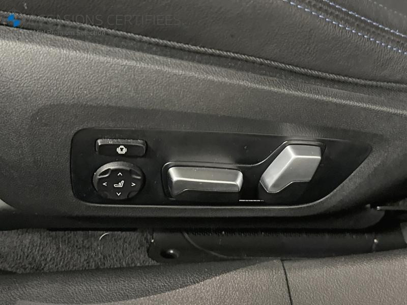 Used BMW Série 3 330eA 292ch M Sport 10cv 2022 Saphirschwarz Métal € 40999 in Metz