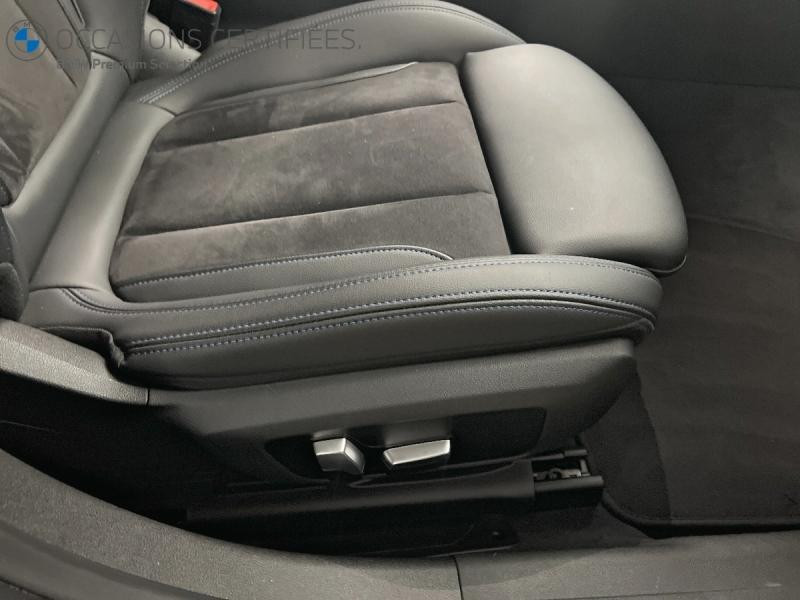 Used BMW Série 3 Touring 330eA xDrive 292ch M Sport 2022 BMW Individual Tanzaniteblau € 42599 in Metz