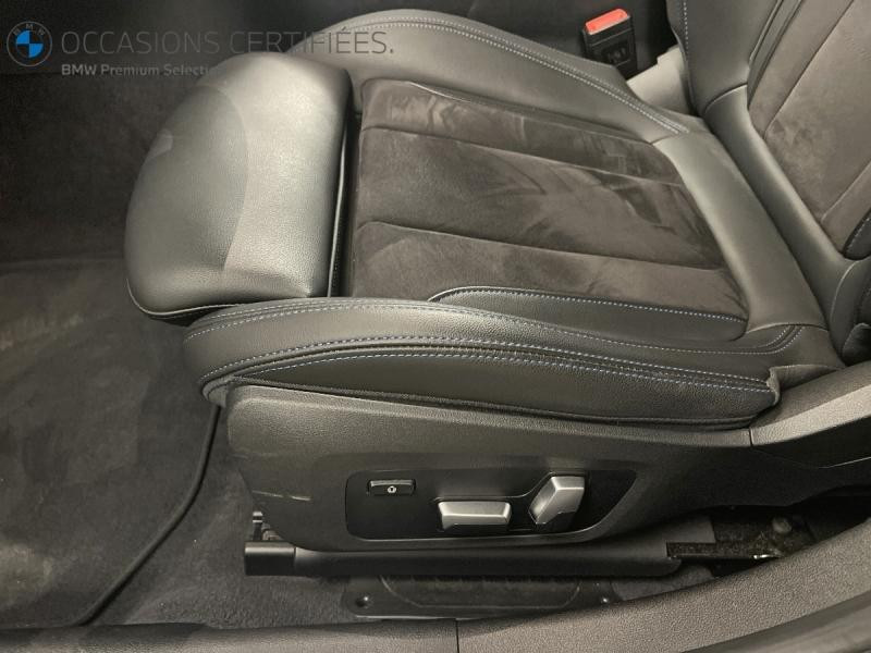 Used BMW Série 3 Touring 330eA xDrive 292ch M Sport 2022 BMW Individual Tanzaniteblau € 42599 in Metz