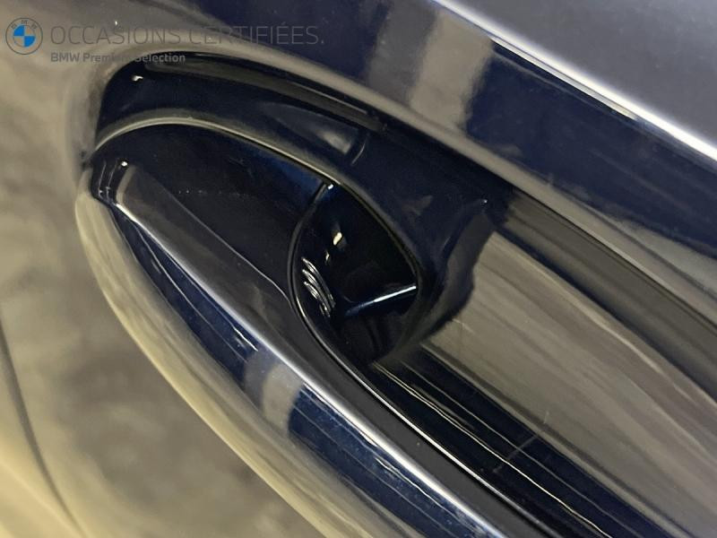 Used BMW Série 3 Touring 330eA xDrive 292ch M Sport 2022 BMW Individual Tanzaniteblau € 42599 in Metz