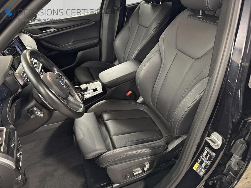 Used BMW X3 xDrive30e 292ch M Sport 2022 M Carbonschwarz métallisé € 48999 in Metz