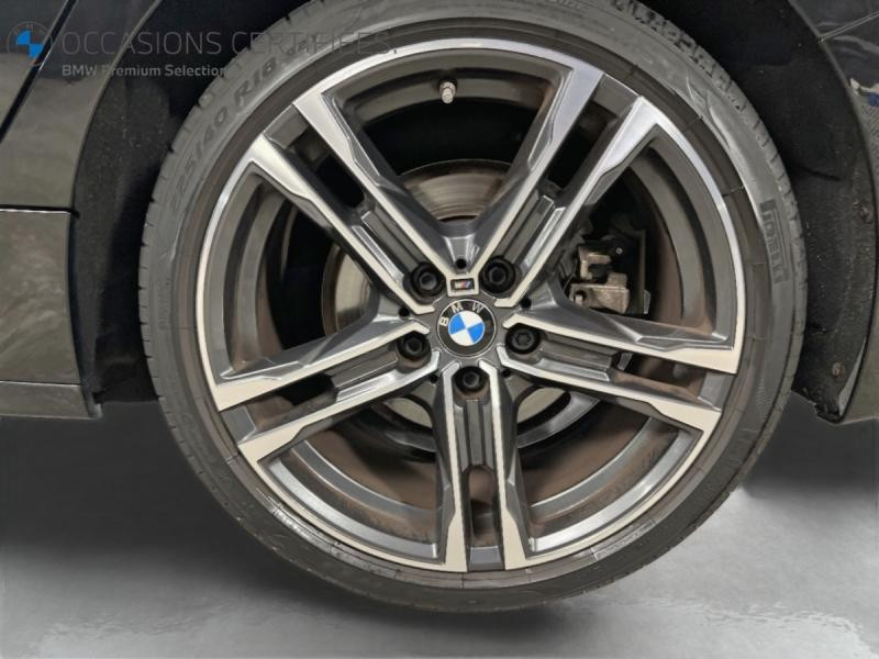 Used BMW Série 1 118iA 136ch M Sport DKG7 2022 Saphirschwarz métallisé € 30999 in Metz