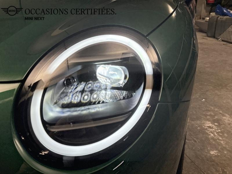 Used MINI Cooper 3 Portes E 184ch Favoured 2025 British Racing Green € 31999 in Metz