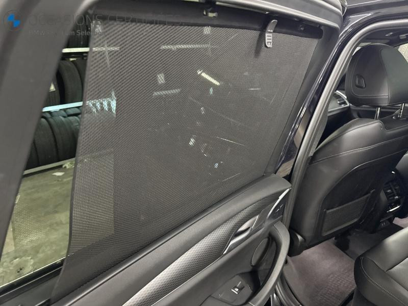 Used BMW Série 1 118iA 136ch M Sport DKG7 2022 Saphirschwarz métallisé € 30999 in Metz