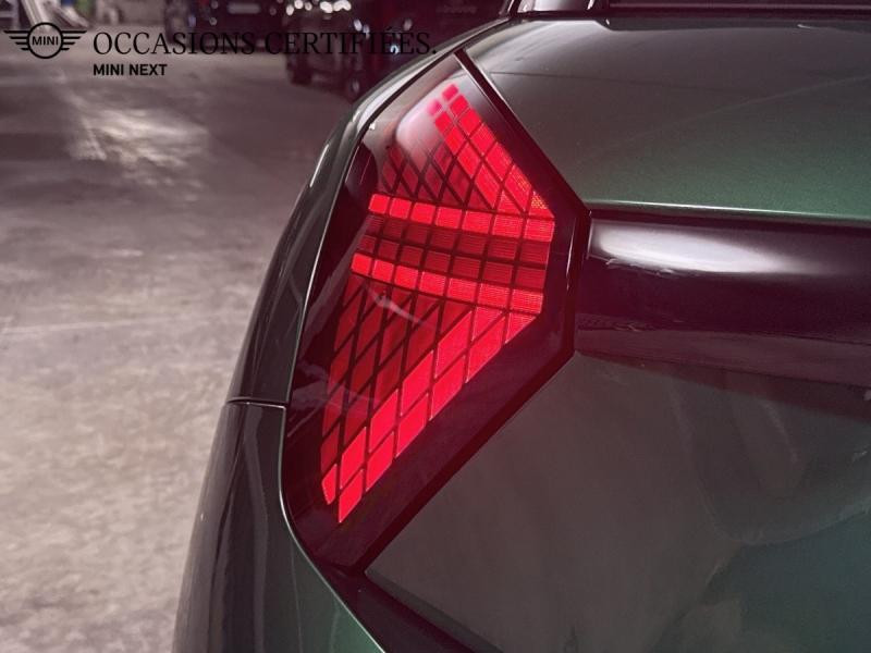 Used MINI Cooper 3 Portes E 184ch Favoured 2025 British Racing Green € 31999 in Metz