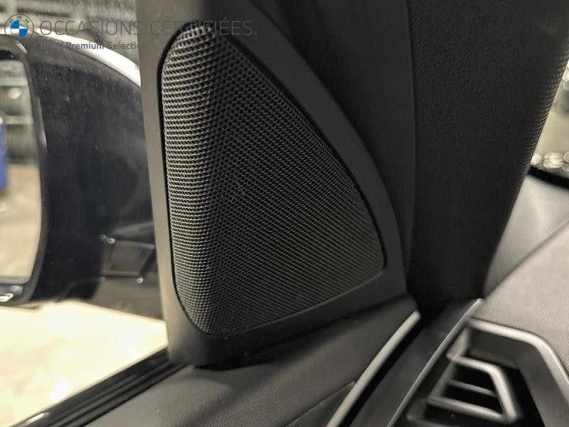 Used BMW X3 xDrive30e 292ch M Sport 2022 M Carbonschwarz métallisé € 48999 in Metz