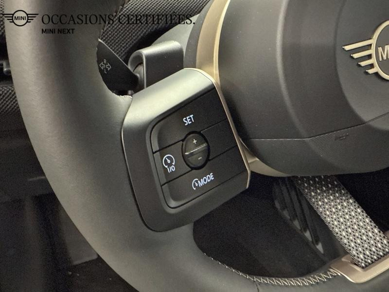 Used MINI Cooper 3 Portes SE 218ch Classic 2025 Midnight Black II € 32999 in Metz