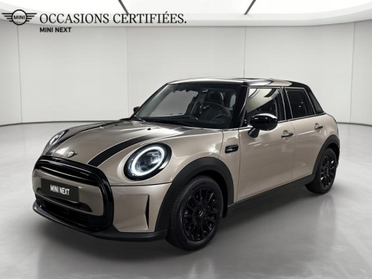 Used MINI Mini 5 Portes Cooper 136ch Edition Camden 2022 Rooftop Grey € 23,999 in Metz