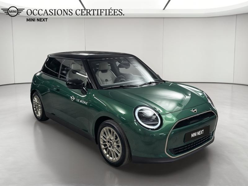 Used MINI Cooper 3 Portes E 184ch Favoured 2025 British Racing Green € 31999 in Metz
