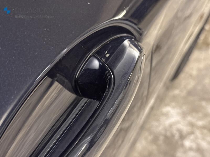 Used BMW X3 xDrive30e 292ch M Sport 2022 M Carbonschwarz métallisé € 48999 in Metz