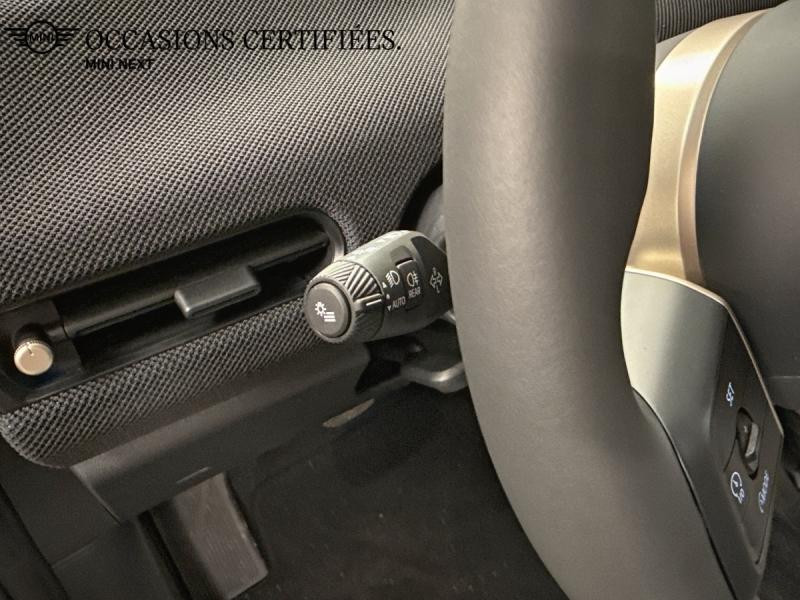 Used MINI Cooper 3 Portes SE 218ch Classic 2025 Midnight Black II € 32999 in Metz