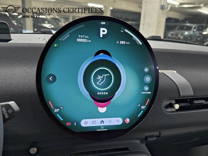 Used MINI Cooper 3 Portes SE 218ch Classic 2025 Midnight Black II € 32999 in Metz