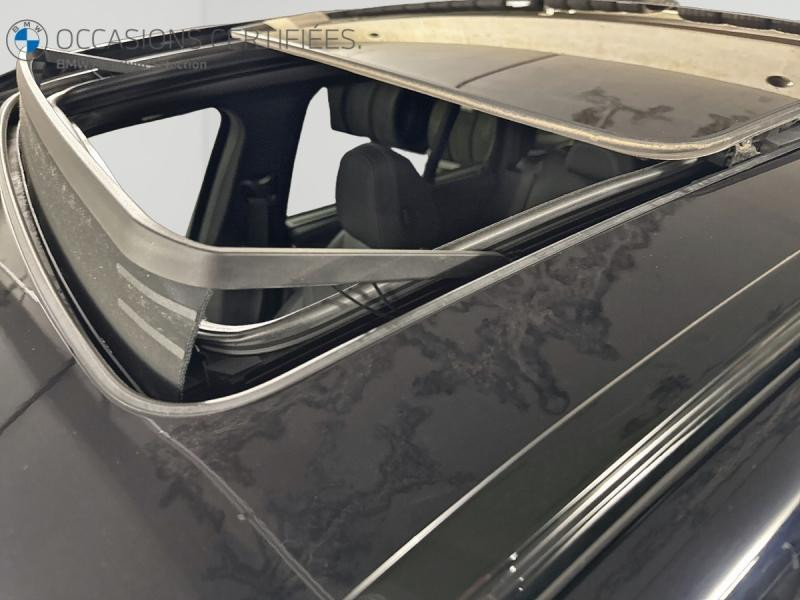 Used BMW X3 xDrive30e 292ch M Sport 2022 M Carbonschwarz métallisé € 48999 in Metz