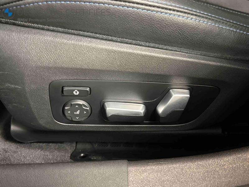 Used BMW Série 3 Touring 318dA 150ch M Sport 2023 Skyscrapergrau métallisé € 38999 in Metz