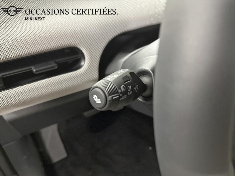 Used MINI Cooper 3 Portes E 184ch Favoured 2025 British Racing Green € 31999 in Metz