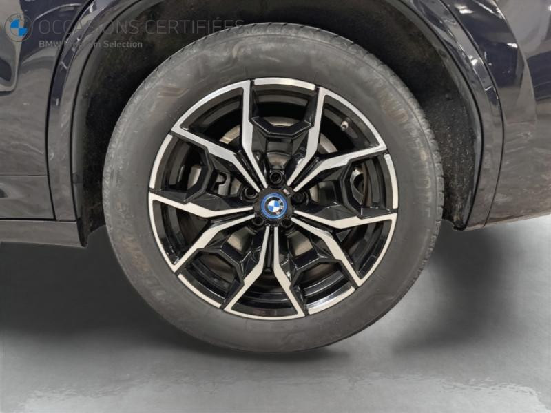 Used BMW X3 xDrive30e 292ch M Sport 2022 M Carbonschwarz métallisé € 48999 in Metz