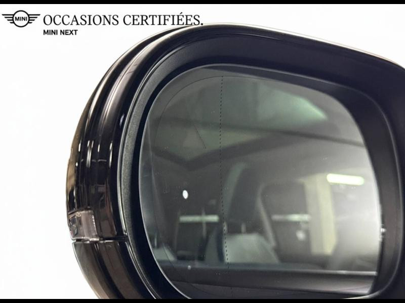 Used MINI Cooper 3 Portes SE 218ch Classic 2025 Midnight Black II € 32999 in Metz