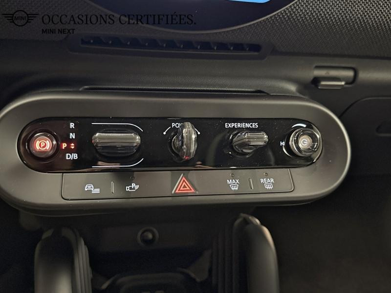 Used MINI Cooper 3 Portes SE 218ch Classic 2025 Midnight Black II € 32999 in Metz