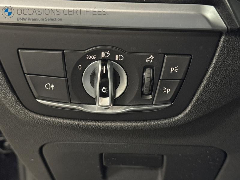 Used BMW X3 xDrive30e 292ch M Sport 2022 M Carbonschwarz métallisé € 48999 in Metz