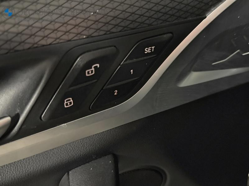 Used BMW X3 xDrive30e 292ch M Sport 2022 M Carbonschwarz métallisé € 48999 in Metz