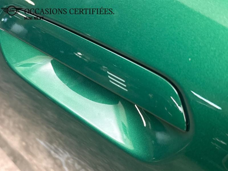 Used MINI Cooper 3 Portes E 184ch Favoured 2025 British Racing Green € 31999 in Metz