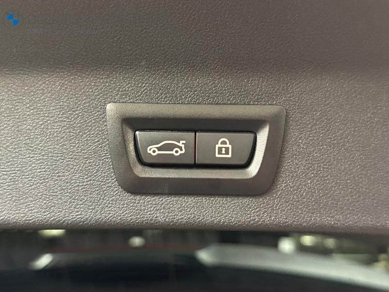 Used BMW Série 1 118iA 136ch M Sport DKG7 2022 Saphirschwarz métallisé € 30999 in Metz