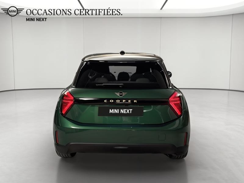 Used MINI Cooper 3 Portes E 184ch Favoured 2025 British Racing Green € 31999 in Metz