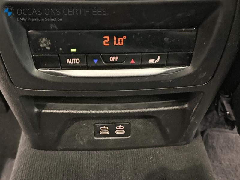 Used BMW Série 1 118iA 136ch M Sport DKG7 2022 Saphirschwarz métallisé € 30999 in Metz