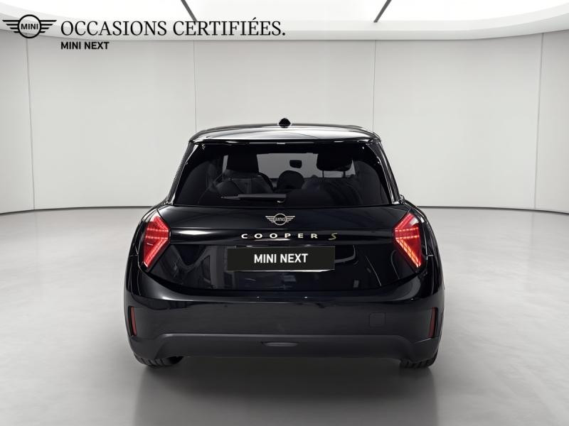 Used MINI Cooper 3 Portes SE 218ch Classic 2025 Midnight Black II € 32999 in Metz