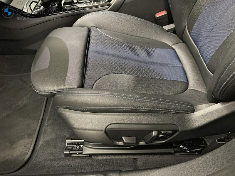 Used BMW Série 1 118iA 136ch M Sport DKG7 2022 Saphirschwarz métallisé € 30999 in Metz