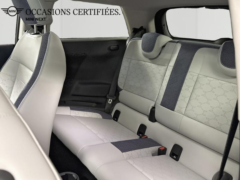 Used MINI Cooper 3 Portes SE 218ch Classic 2025 Midnight Black II € 32999 in Metz