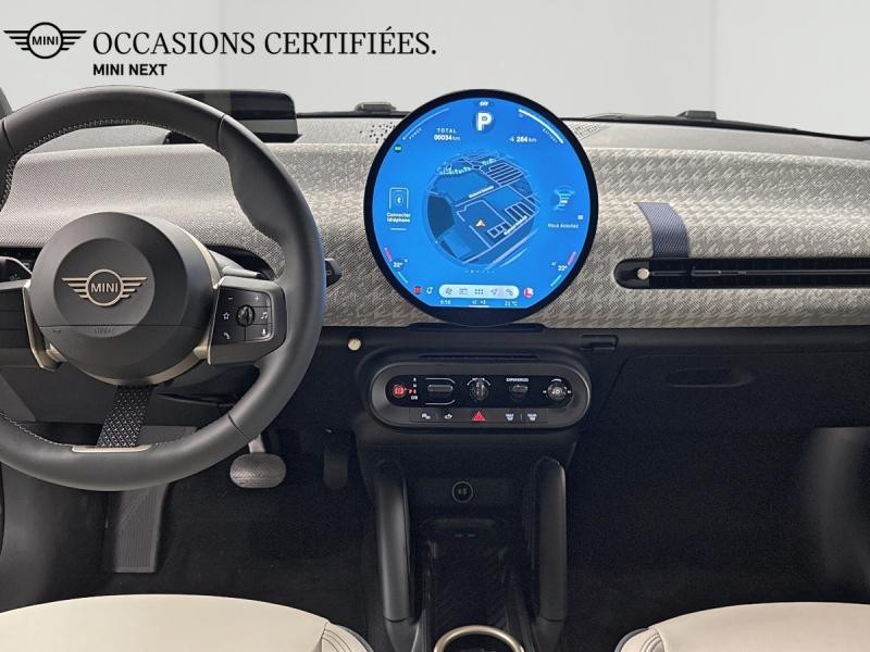 Used MINI Cooper 3 Portes E 184ch Favoured 2025 British Racing Green € 31999 in Metz