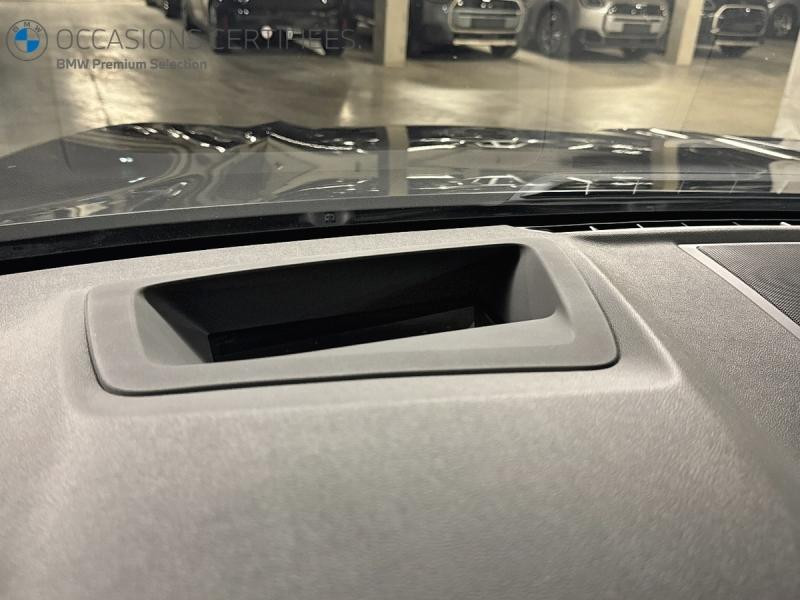 Used BMW X3 xDrive30e 292ch M Sport 2022 M Carbonschwarz métallisé € 48999 in Metz