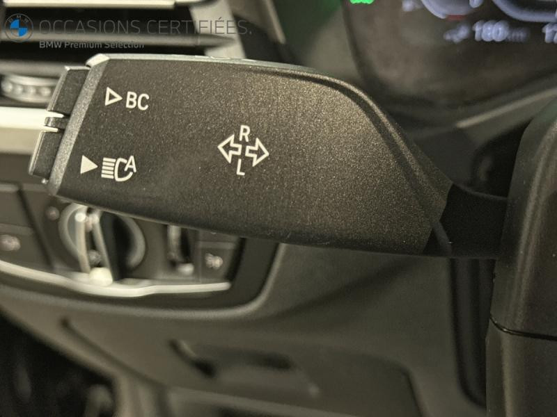 Used BMW Série 1 118iA 136ch M Sport DKG7 2022 Saphirschwarz métallisé € 30999 in Metz