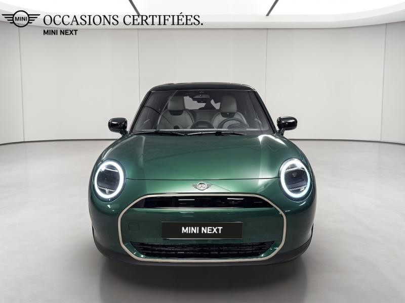 Used MINI Cooper 3 Portes E 184ch Favoured 2025 British Racing Green € 31999 in Metz
