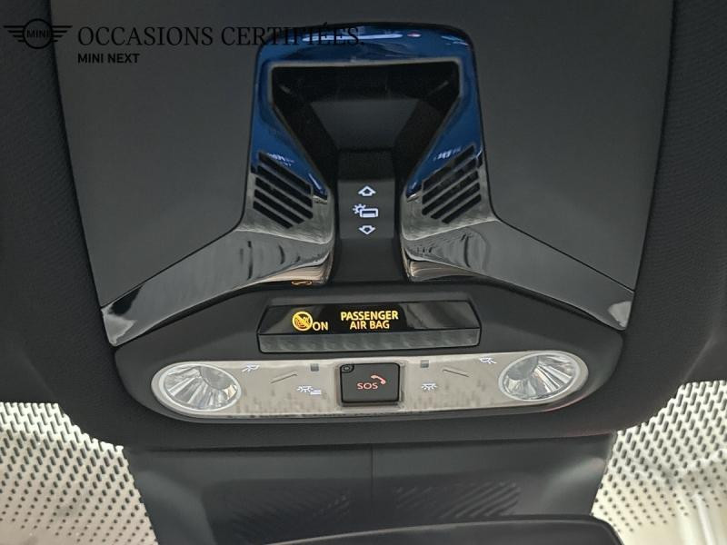 Used MINI Cooper 3 Portes E 184ch Favoured 2025 British Racing Green € 31999 in Metz