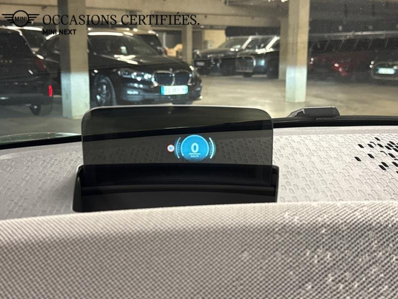 Used MINI Cooper 3 Portes E 184ch Favoured 2025 British Racing Green € 31999 in Metz