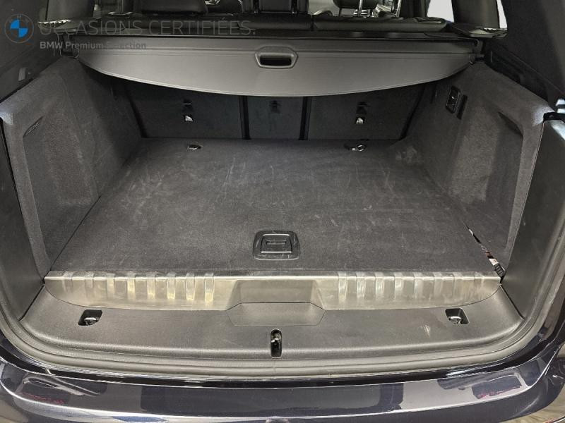 Used BMW X3 xDrive30e 292ch M Sport 2022 M Carbonschwarz métallisé € 48999 in Metz