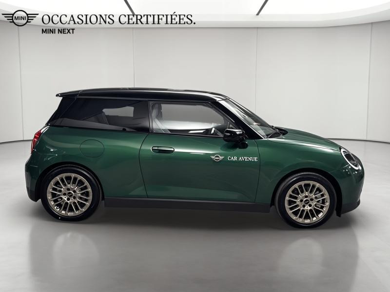 Used MINI Cooper 3 Portes E 184ch Favoured 2025 British Racing Green € 31999 in Metz