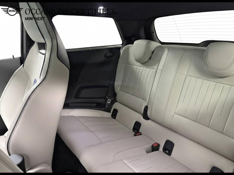 Used MINI Cooper 3 Portes E 184ch Favoured 2025 British Racing Green € 31999 in Metz