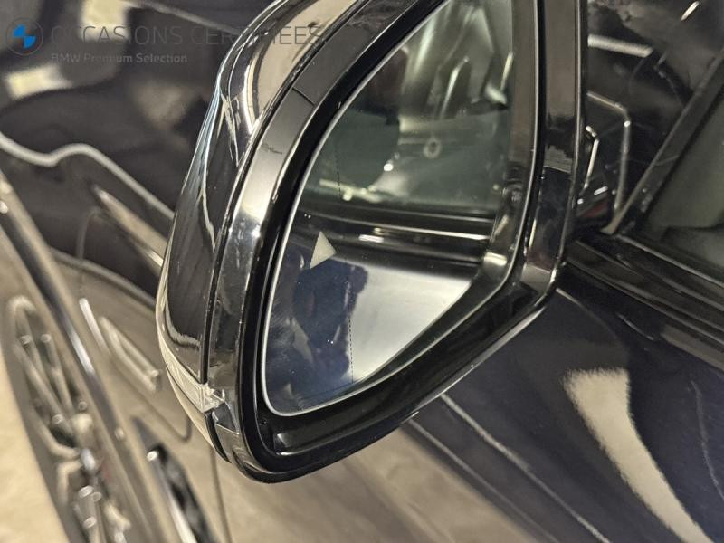 Used BMW X3 xDrive30e 292ch M Sport 2022 M Carbonschwarz métallisé € 48999 in Metz